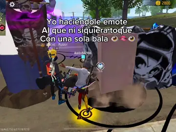 Botsita insana@Garena Free Fire LATAM @viccc:) #FFxNARUTOSHIPPUDEN #NarutoShippuden #GuerraNinja 