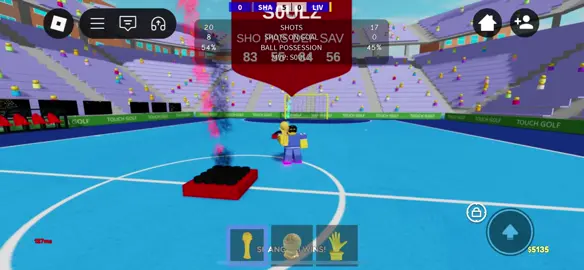 “The American juventus goat”