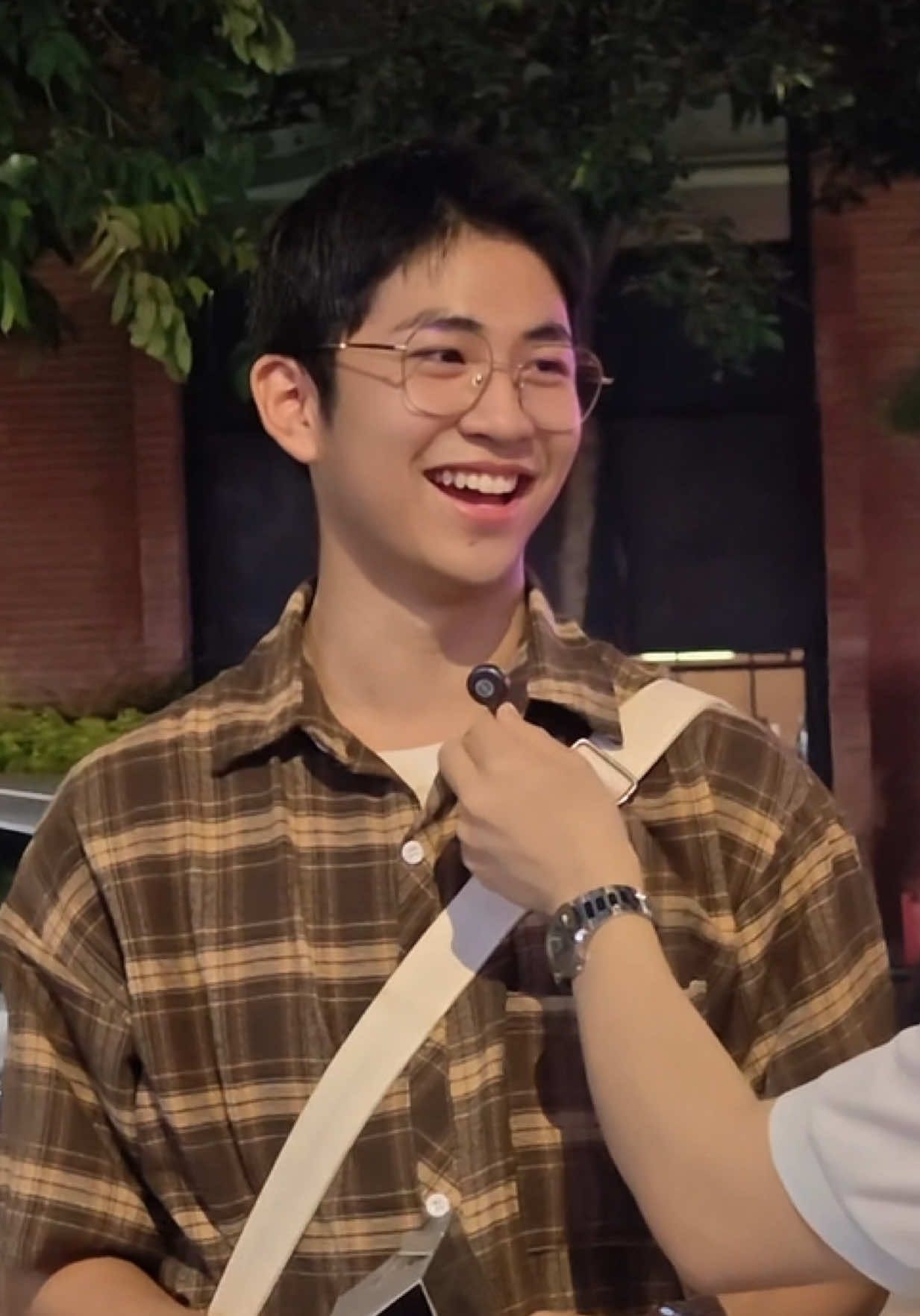 #perfume #windscent #น้ำหอม #winwilliam 