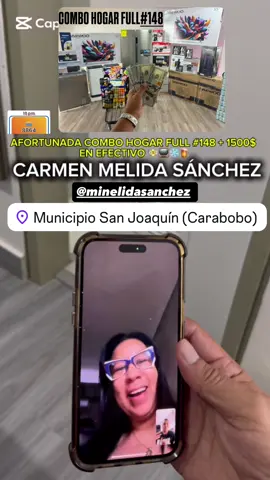 Afortunada de san joaquin 