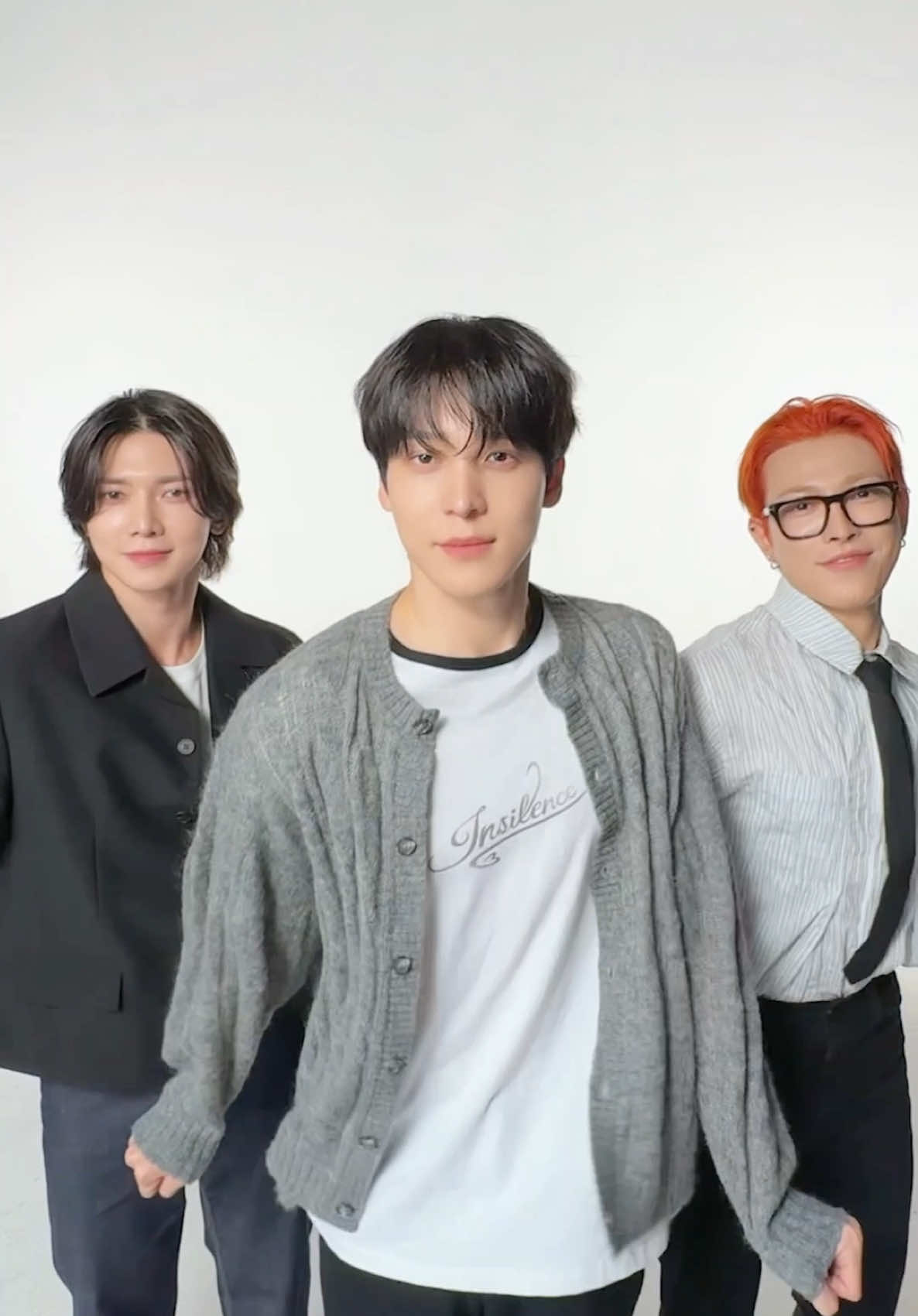 바라밤😉✌️ Directed by MINGI #ATEEZ #에이티즈 #HONGJOONG #홍중 #YUNHO #윤호 #YEOSANG #여상 #MINGI #민기