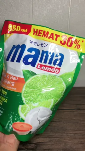 Promo mama lemon 950ml cek keranjang kuning#mamalemon #promo 