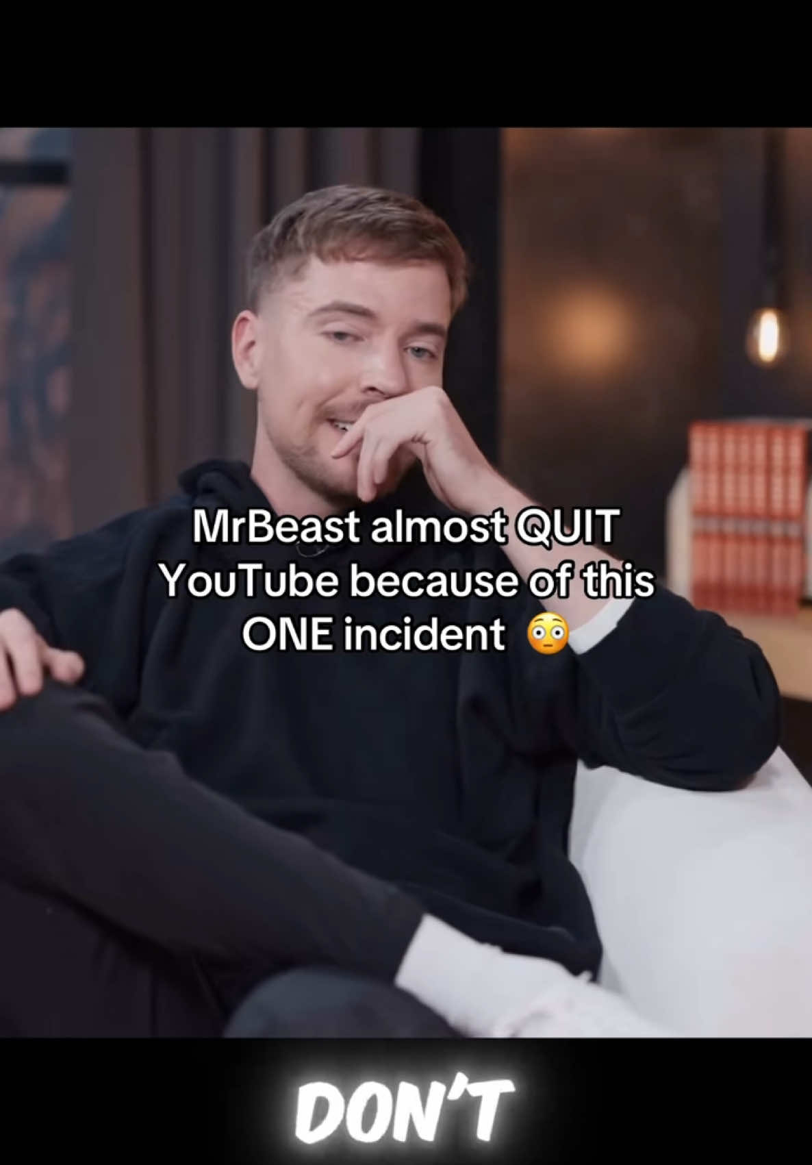 #mrbeast #fypシ #viral #zxybca #trending #lewishowes #fyp 