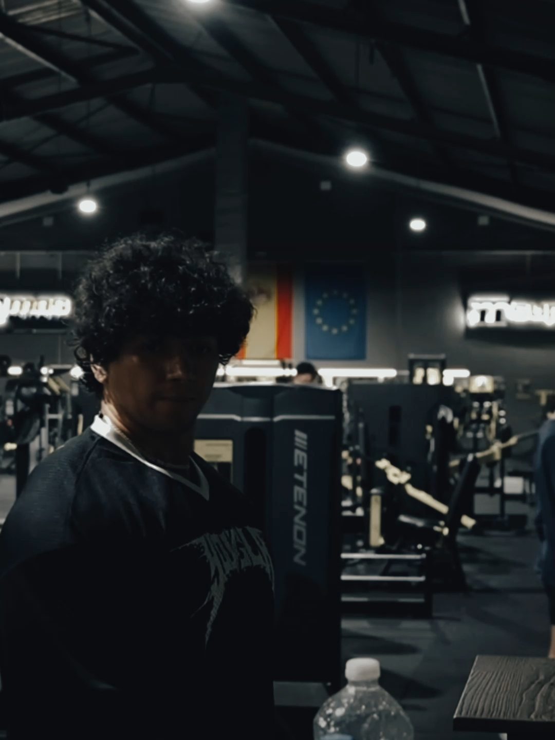 #motivation #parati #gym #daddyaioli #fyp