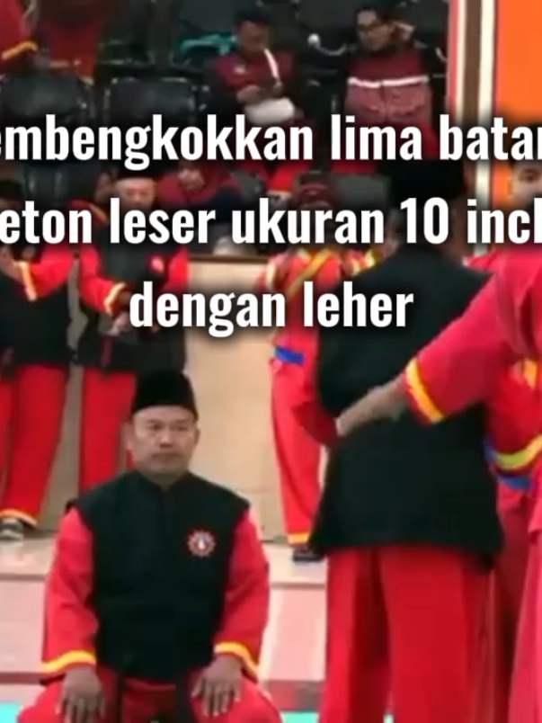 Atraksi Pimda Tapak Suci Lamongan di acara pembukaan kejurdun dan milad Tapak Suci ke 62 di Malang #tapaksuci #tapaksuciputeramuhammadiyah #tapaksuciindonesia #tapaksuci1963 #tapaksucilamongan #atraksitapaksucilamongan #abahkasuwi 