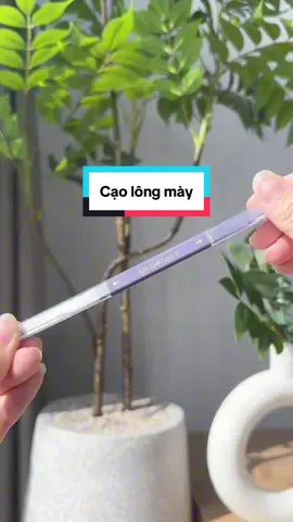 Dao cạo tiện thế này mà giờ mình mới biếtt #kalinh #daocaolongmay #daocaoamortals #amortals 