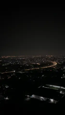 Citylight Semarang Memang Secandu Itu!  📍Kairos Coffe  #semarang #citylights #kairoscoffengaliyan 