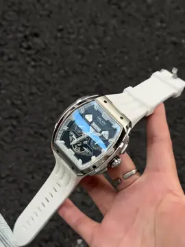 Jam tangan ini terlalu mewah untuk harga segini #jamtangan 