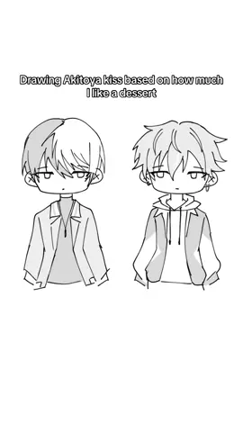 I got this idea from a Ruikasa video just like this, but I don’t know the user #projectsekai #pjsk #colorfulstage #akitoya #akitoshinonome #toyaaoyagi