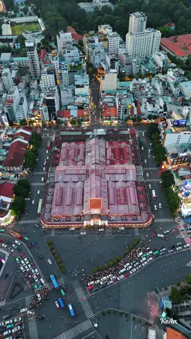 Có những điều đã cũ, nhưng không bao giờ mất đi - Chợ Bến Thành, Sài Gòn - Tp. Hồ Chí Minh 🇻🇳#ilovevietnam🇻🇳🇻🇳🇻🇳 #saigon #tphcm #tphochiminh❤ #chobenthanh #benthanhmarket 