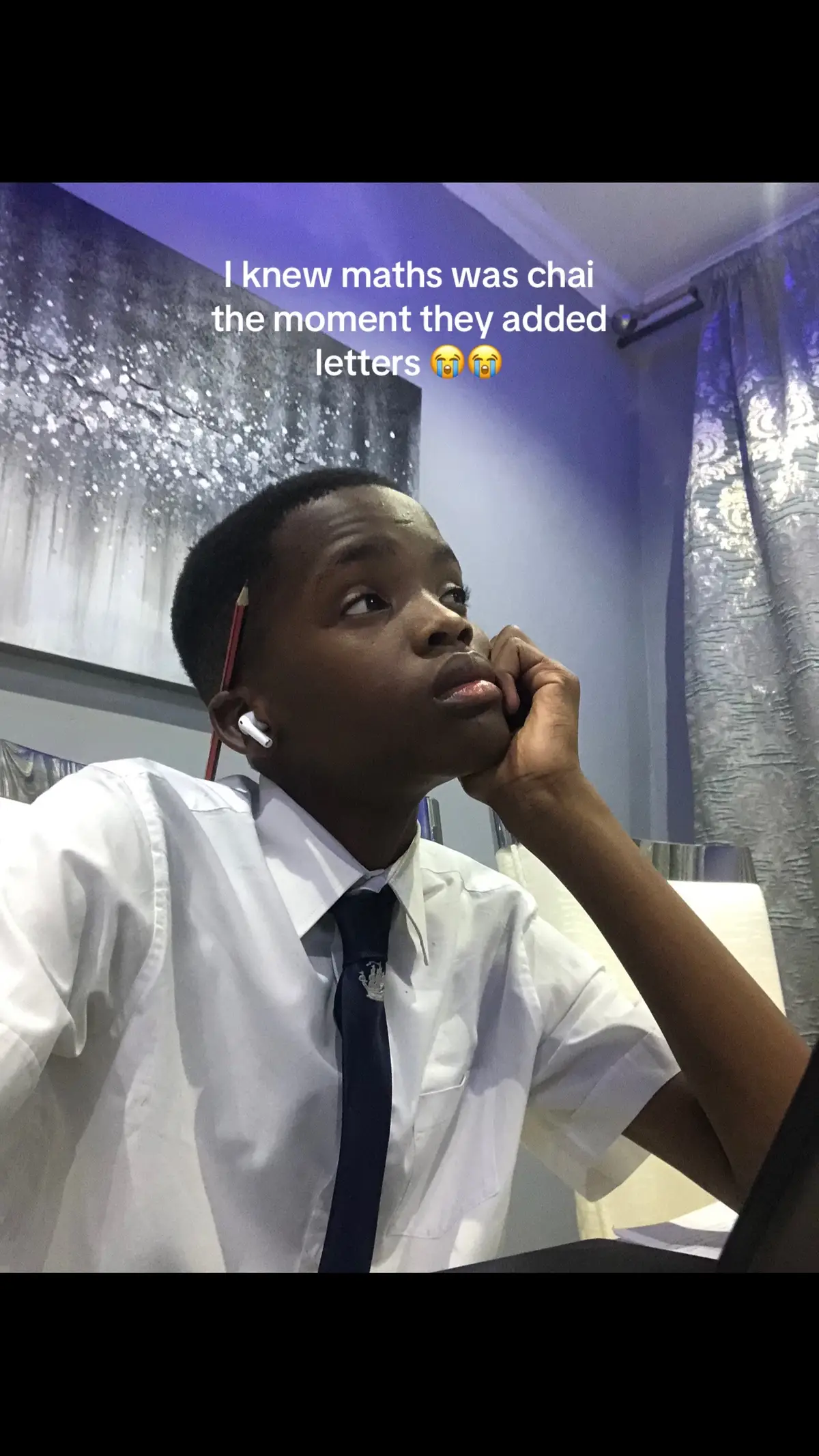 #snow☃️ #fyp #fypシ゚ #foryoupage #trendingvideo #tranding #i #100kviews #math #