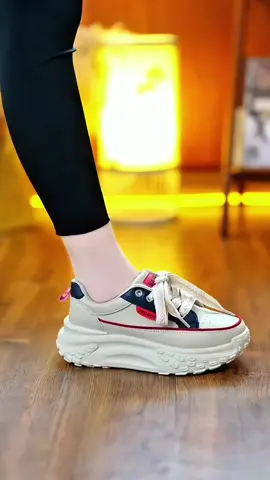 Giày thể thao nữ đế cao xinh giày mềm mang êm lắm nhá #giaynudep #giaythethaoxinh #giaynuxinh #giaythethao #giaynudecao #giaythethaodep#giaydep 