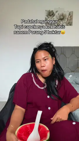 Gak tau kenapa capek aja😩