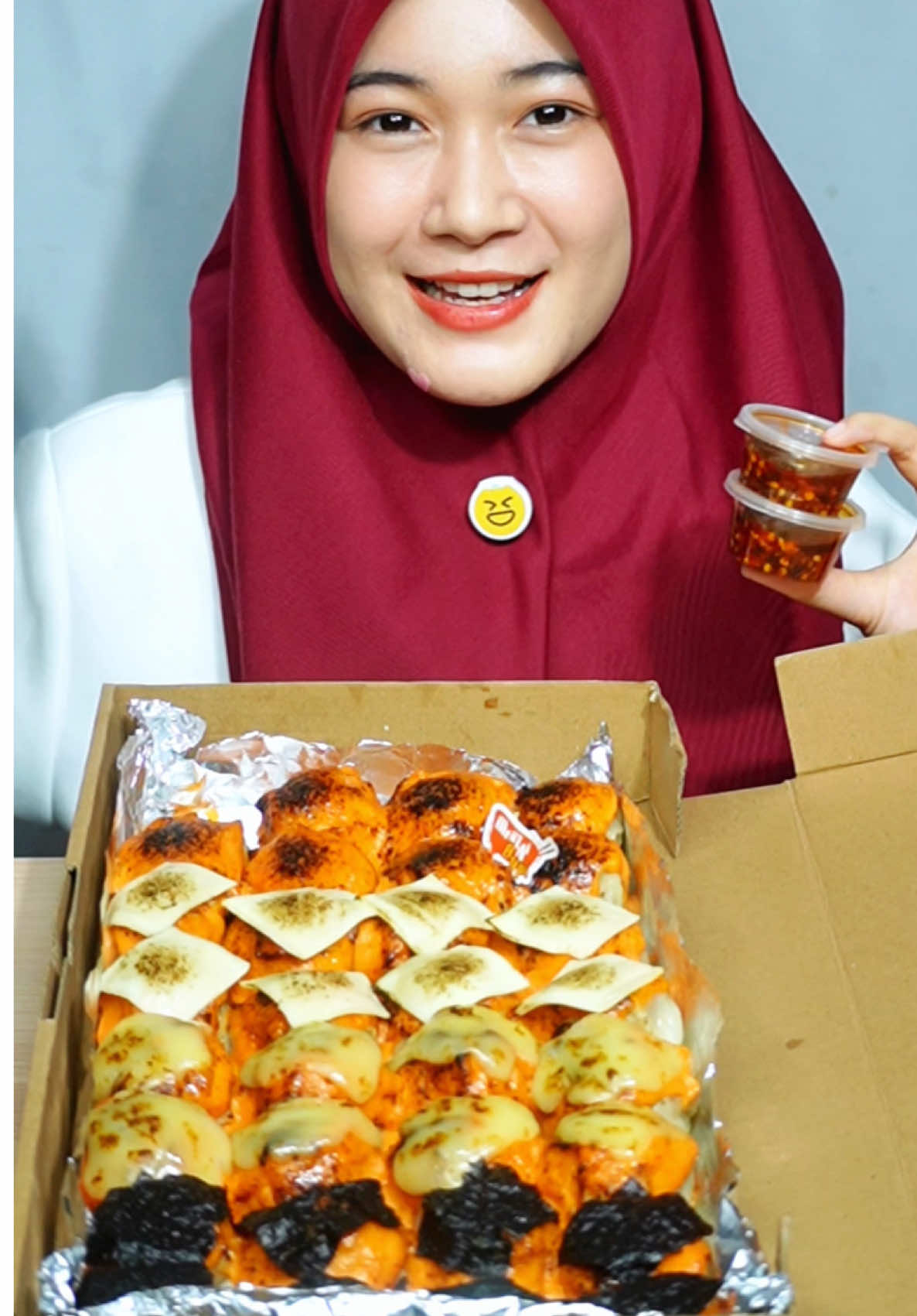 Beli di @MENTAI BYPI BOGOR 🤩 #inicia #iniciamukbang #asmr #mukbang #dimsum #dimsummentai 