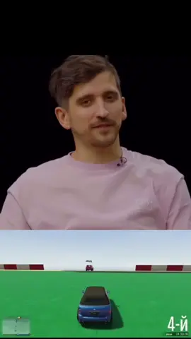 Ударился в религию 😅