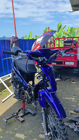 #rbt #bebekmodif #jupiterz5tp #rbtvegazr #vegazr #trail #trabas 