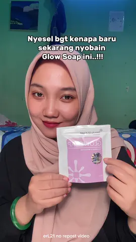 Yuuuk samaan…😍😍🩷🩷🩵 co dikerkun #glowsoap #glowing #sabunwajah @Beauty Of Angel Pusat 