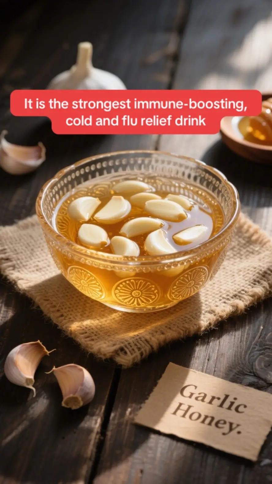 #healthy #health #DidYouKnow #healthyliving #wellness #fyp #foryou #Recipe #healthtips #honey 