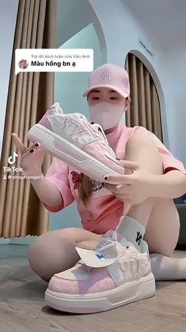 Trả lời @Vân Anh bản Hồng cập bên full size 36/40 nha ce #xuhuongtiktok #shoptrangpi 