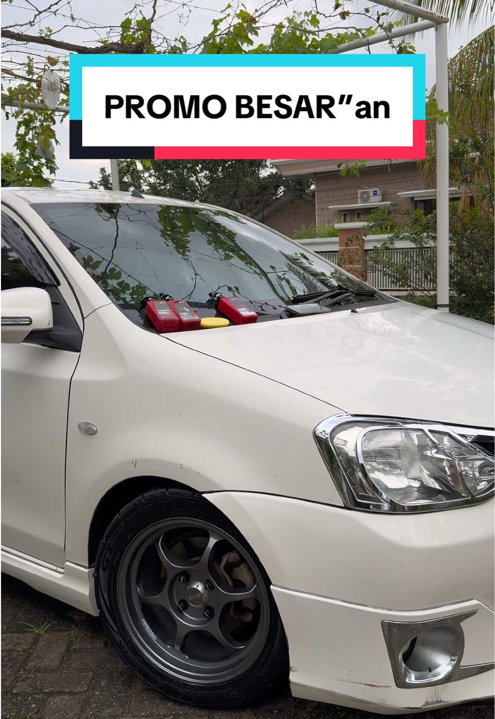 Jangan salah pikih paket perawatan kendaraan #paketzerone #paket #zerone #zeronejapanjadiandalan #pengkilapbanmobil #jamurkacamobil #effectdauntalas 