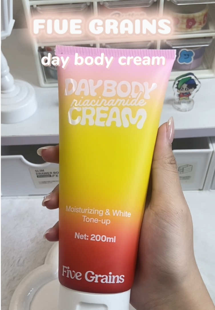 xịn lắm nha #xh #tiktok #fivegrains  #daycream #kemnangtong