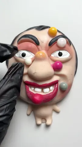 Relieve stress by popping pimples #pimplepopping #oddlysatisfying #satisfying #asmr #diytoys #fyp #viral 