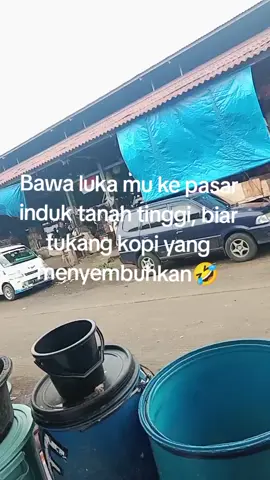 #tukangkopi  #pasarinduktanahtinggi  #PITT  #tangerang  #soundviral  #fyp 