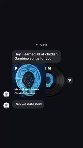#fyp #childishgambino #meandyourmama #viral #foryou #fypシ゚viral #fypシ 