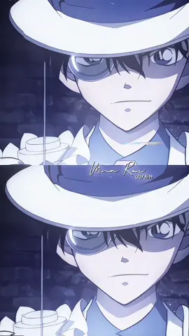 : xa ỗng😳 || id : leosimptsumu || #kaitokid #detectiveconan #fyp #anime #viral #edit #itsrjn 