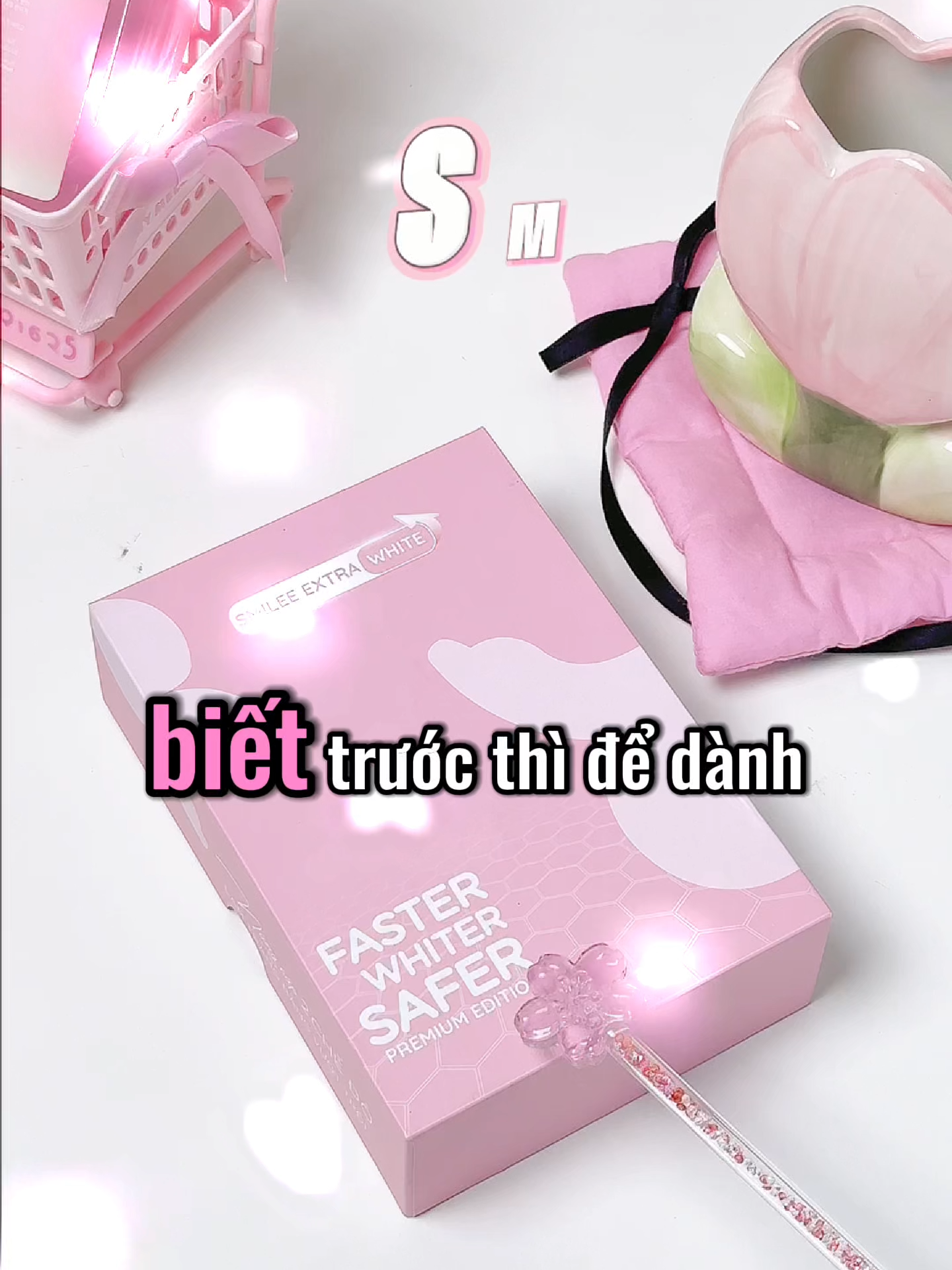 Biết trước thì phải mua trong đợt Mega Sale từ 6-8/8 này nè các mom ơi. Smilee Extra giảm từ 1tr3 chỉ còn 5XX thôi nha mấy mom ơiii. Nhanh tay săn ngay kẻo hết deal hời nha#kittrangrang #smileeextra #trangrangsmileeextra #kittrangrangsmilee #smileeextrahcm #salesapsan #sale8/8 #Smilee #Sale