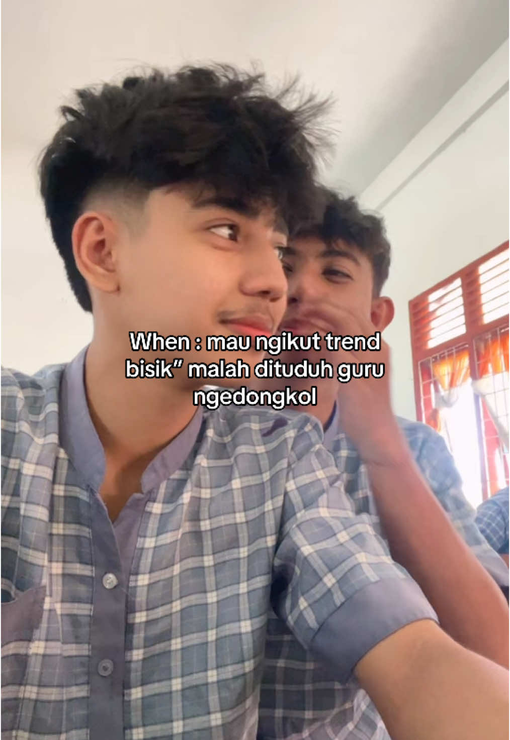 Njirrr lah😹#trend #pov #foryou #fyp 