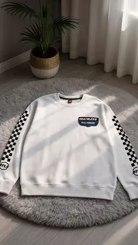 DEATHLESS KAOS LENGAN PANJANG  #kaos #kaosmurah #kaosviral#kaoslenganpanjang #deathless 