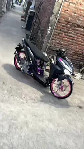 terimakasih telah ada😁 #varionew #vario150 #variomodifikasi #masukberandafyp #fyp 