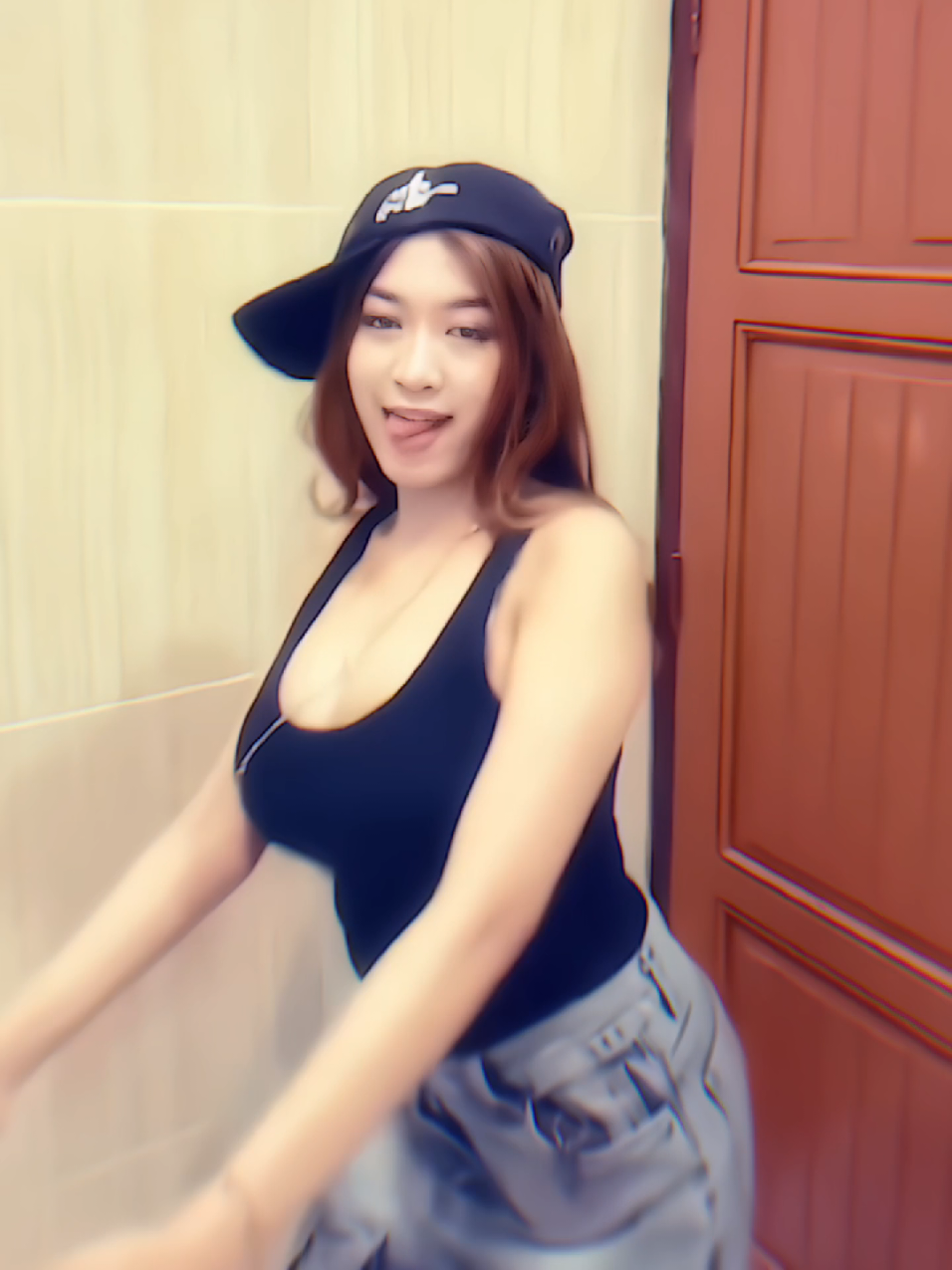 zaraa 🥵🔥 #fyp #foryoupage #4u #xyzbca #repost #jj #jedagjedug #remix #trend #viral #tobrut #trakteer #capcut #fakesituation⚠️ #zaraa #zarasfraa #zarasfra 