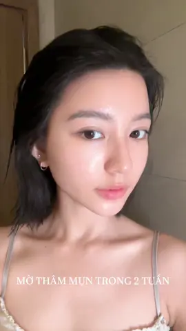 lâu rồi mới xài lại niacinamide mà loại này hợp da toi quá nèe #jumiso #jumisovn #nia20tobeshine #glowupdaxin #serumduongsang 