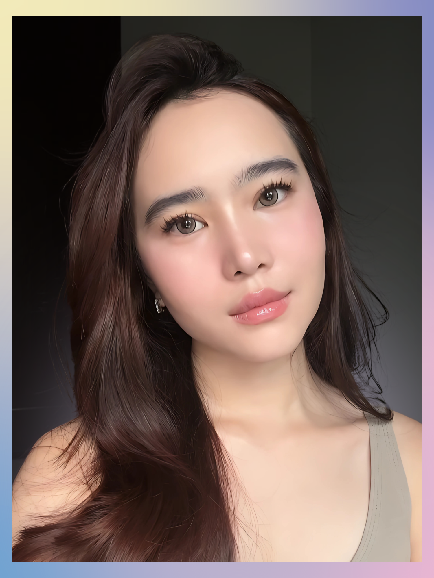 💬Punya pertanyaan soal ukuran, varian, atau cara pakai softlens? Tulis di kolom komen atau tanya langsung di LIVE KILALA ya! #kilala #kilalaindonesia #kilalalens #tiktokviral