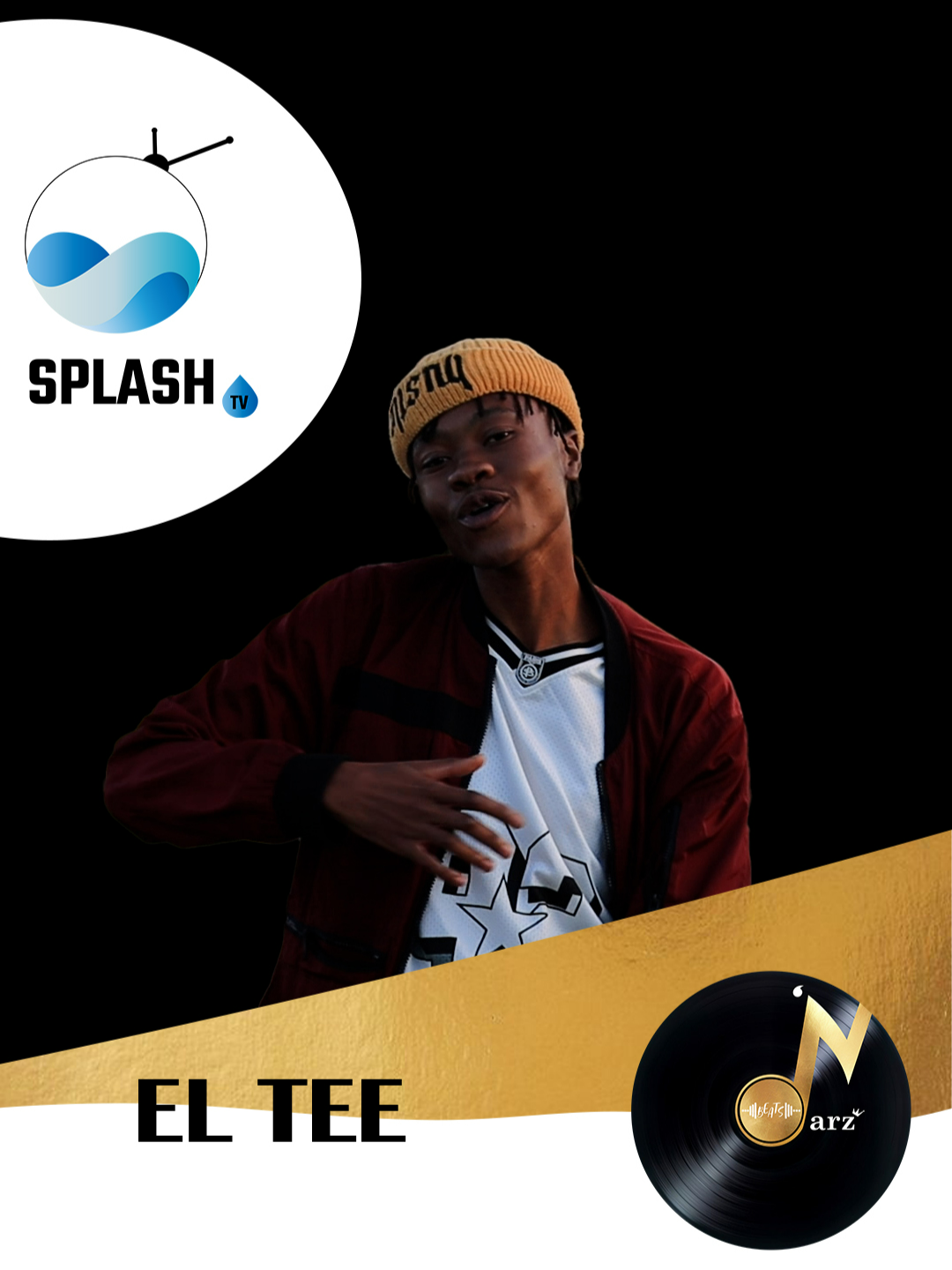 🎤 EL TEE – THE DELIVERY? TOO CLEAN! 🧼🔥 Precision. Focus. Bars that cut deep. Watch him snap on Beats ’N Barz Ep. 1 — available now! Rapper: @el.tee_klippa Beat Produced by: @teenatedaproducer #Beats'NBarz #LionGhost #SAHipHop #FreestyleSession #CypherSeason #ComingSoon #sayouthafricatiktok #SplashTV #StreetStyle #sama28tiktok😍 #fyp #ziyakhala #viral_video_tiktok_treding🤣🤣🤣 #entertainmentpurposeonly #SAMA28 #barshapops #rap #hiphop