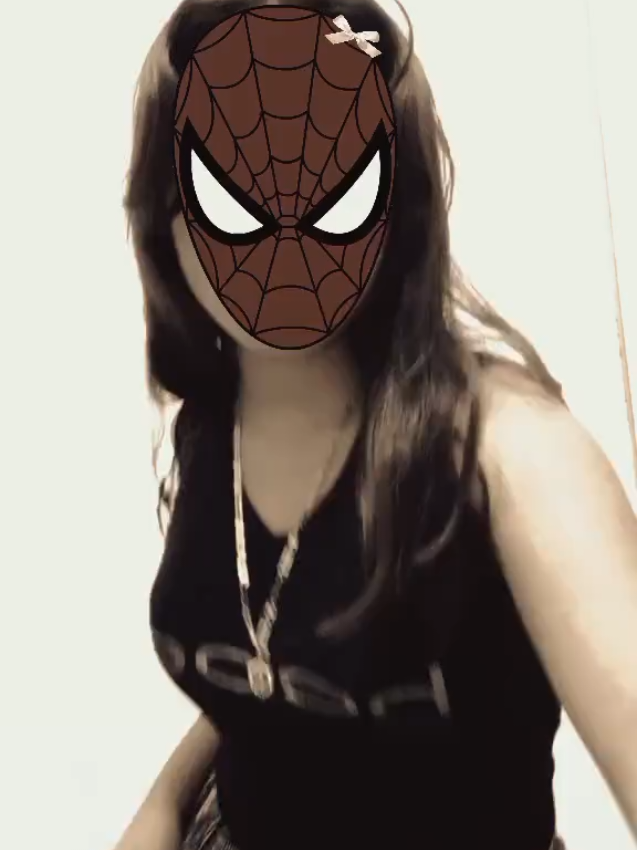 #arañita #paratii #Viral #video #baila #tik_tok 