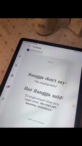 Semoga kamu menemukan ending terbaik versi kamu #0mdpl #books 