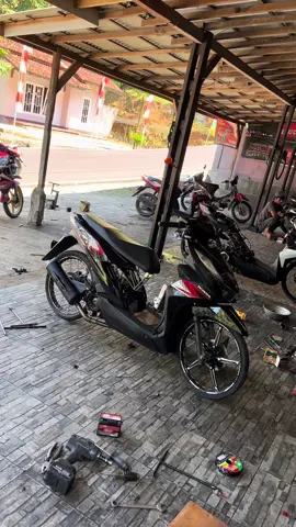 👋🏻👋🏻👋🏻 #beatdelux #koj #lebah_genk #fyppppoppppppppppppppppppp #fyppage #110cc #beatt #beat 