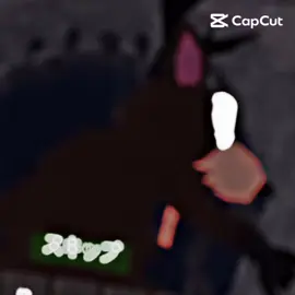 99日の鹿の都市伝説好きすぎて描いた。 えぐこわいけど可愛いなこの鹿！ #イラスト  #ロブロックス  #roblox  #99  #fyp 