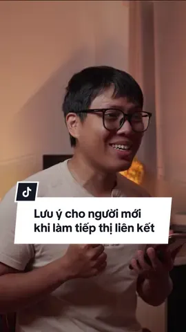Tiếp thị liên kết không khó làm nhưng cần hiểu để khi làm không nản #longway #xaykenhtiktok #nguoimoixaykenh #viralcontent #tiepthilienket 