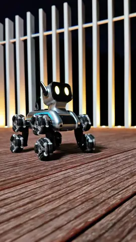 Chó Robot, Xe ô tô Điều khiển #xedieukhientuxa #otodochoi #otodieukhientuxa #trending #xuhuong #dochoidep1 