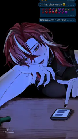 Katanya orang m4bok itu lebih jujur 🤙 #harriscaine #akavirtual #cainmates #vtuber #drawing #artwork #digitalart 