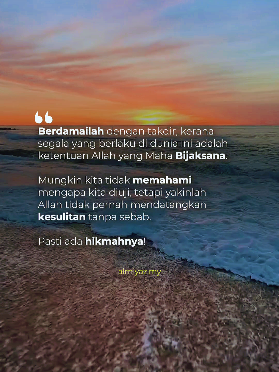 #almiyaz #almiyazsharing #indahnyahidupmemberi #muhasabahdiri #motivasikehidupan #Allahselaluada #ramadan2025 #quotes #2025 #fyp 