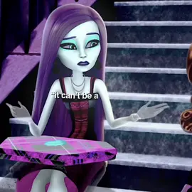 Sigh I love monster high so much #spectra #spectravondergeist #monsterhigh #fyp #monsterhighedit 