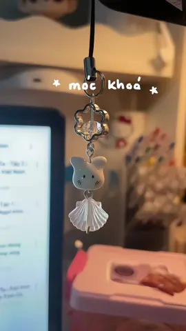 𐙚sóp có nhìu mẫu móc khoá nhỏ nhỏ xinh ghê, muốn gom hết nguyên cái sóp áaa ⋆˚꩜｡#mockhoa #keychainphone #meitini #totoroghibli #hannehe 