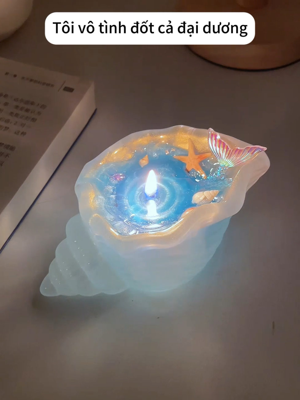 Vừa thơm vừa đẹp #nenvoso #foryou 