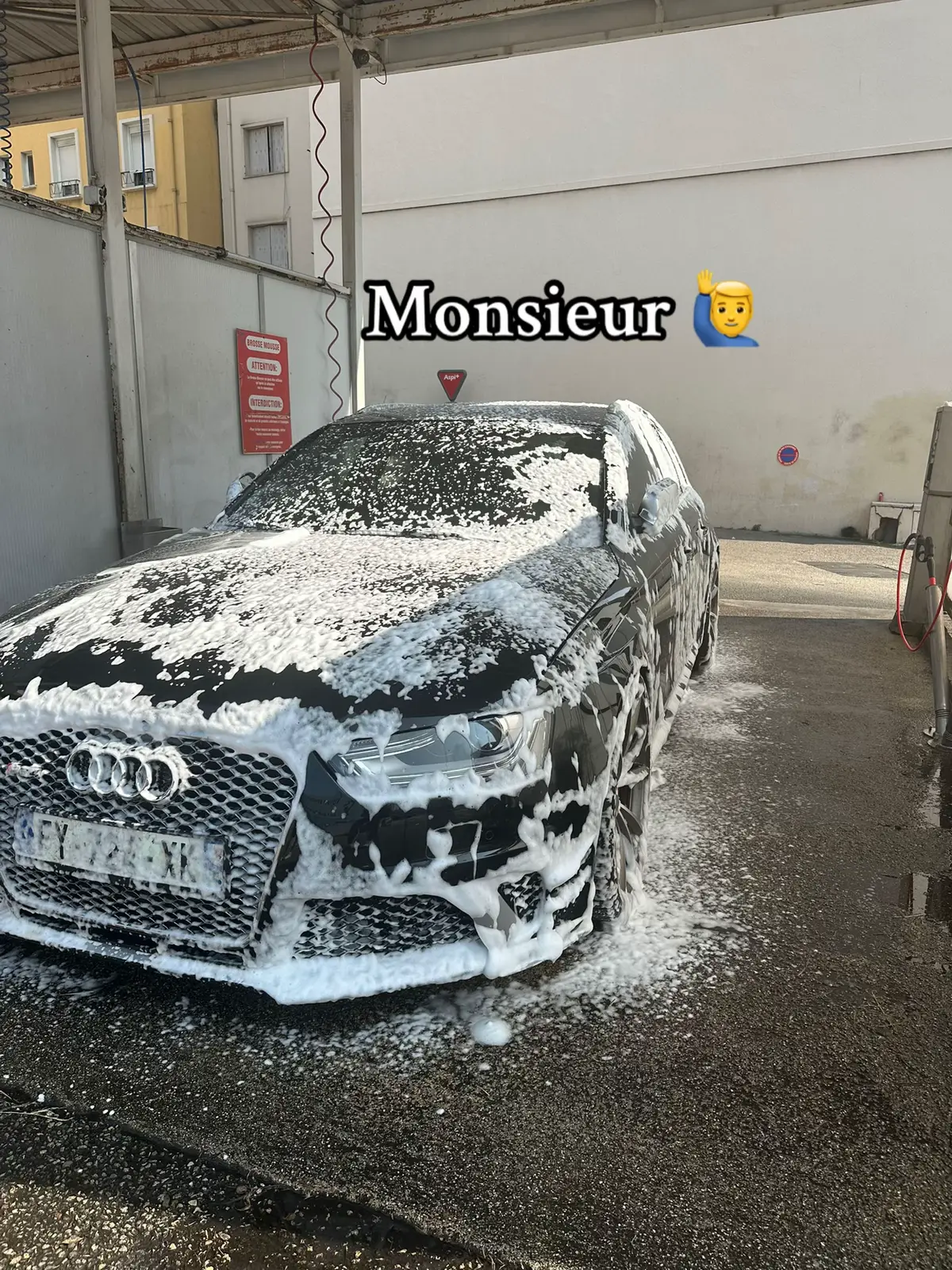 #pourtoii #fyp #brouillon #rs4 #pologti #voiture 