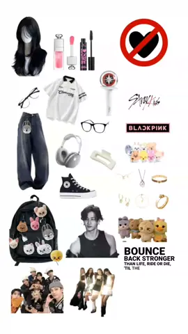 جوي واجوائي 🤙🏻🫦 #explore #stray_kidz #ot8 #bp #ot4 